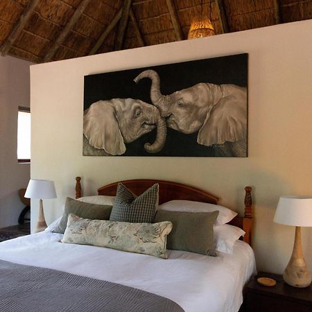 Mologa River Lodge Rust de Winter Eksteriør billede