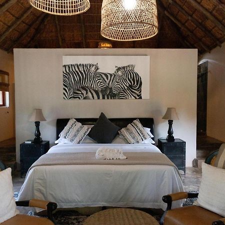Mologa River Lodge Rust de Winter Eksteriør billede