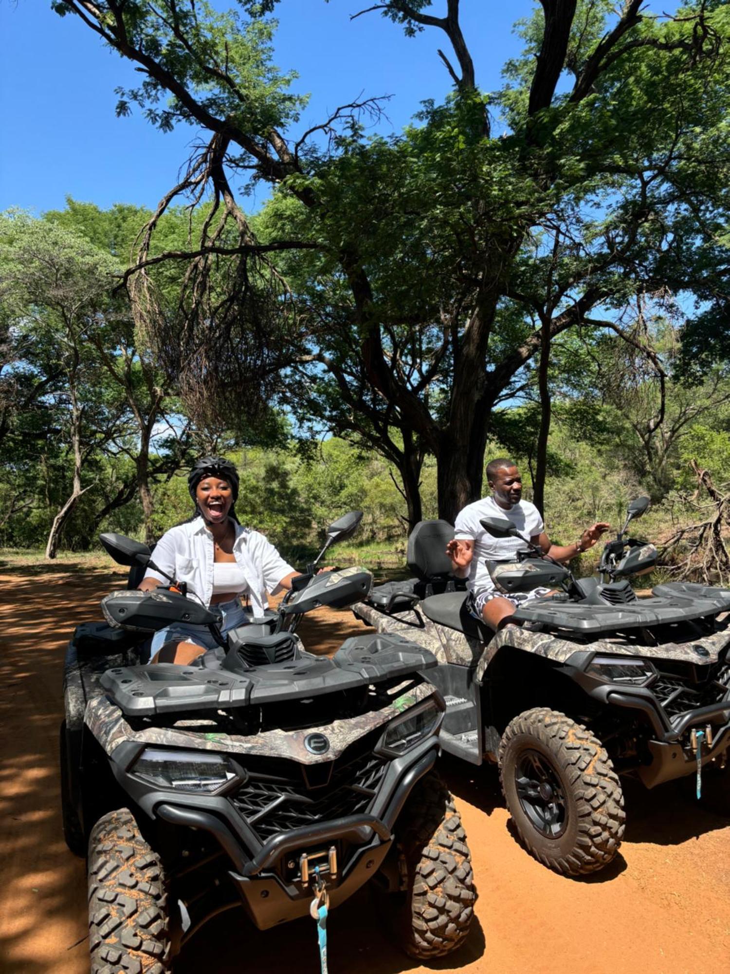 Mologa River Lodge Rust de Winter Eksteriør billede
