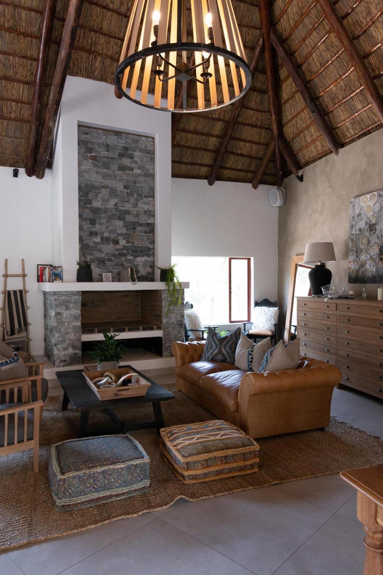 Mologa River Lodge Rust de Winter Eksteriør billede